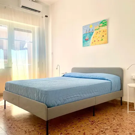 公寓 Pirandello House 切法卢