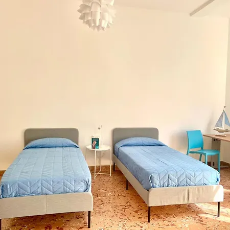 Pirandello House Apartament Cefalù