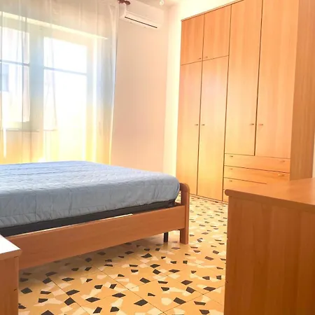 Pirandello House Apartament Cefalù