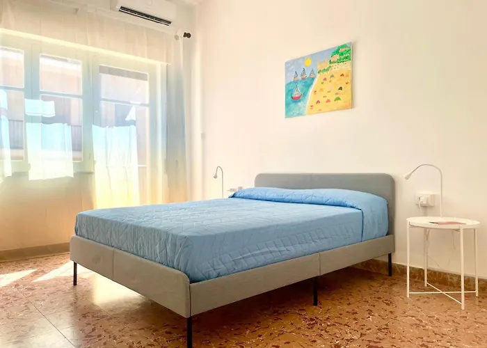 Apartament Pirandello House Cefalù