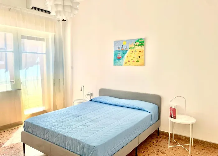 Apartament Pirandello House *