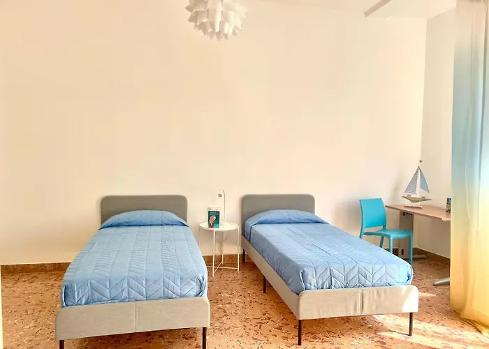 Pirandello House Apartament Cefalù