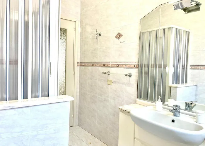 Apartament Pirandello House