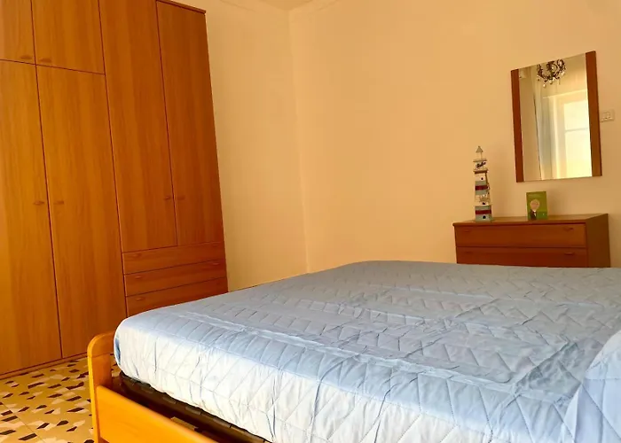 Apartament Pirandello House *