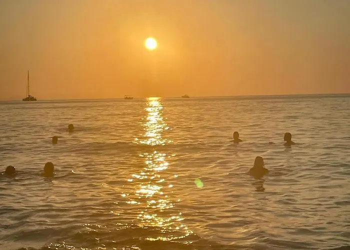 Apartament Pirandello House Cefalù