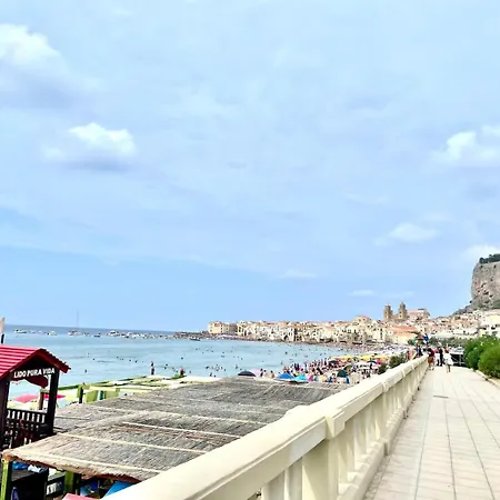 Apartamento Pirandello House