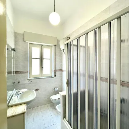 Pirandello House Apartmán Cefalù