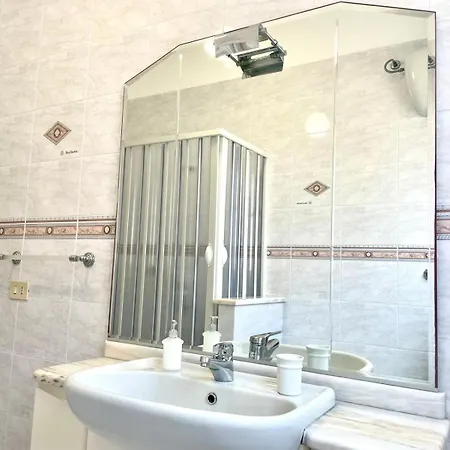 Apartmán Pirandello House