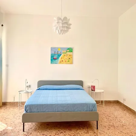 Pirandello House Apartamento *