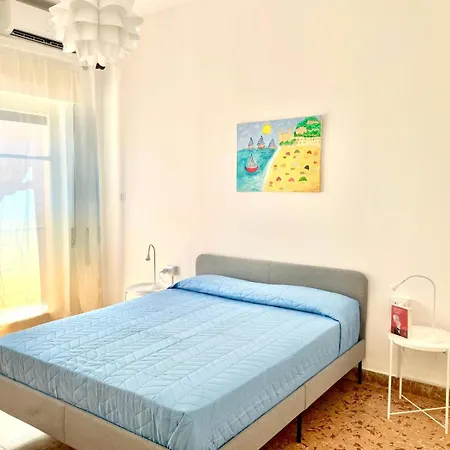 Apartmán Pirandello House *