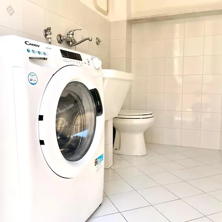 Pirandello House Apartmán