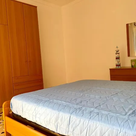 Apartamento Pirandello House *