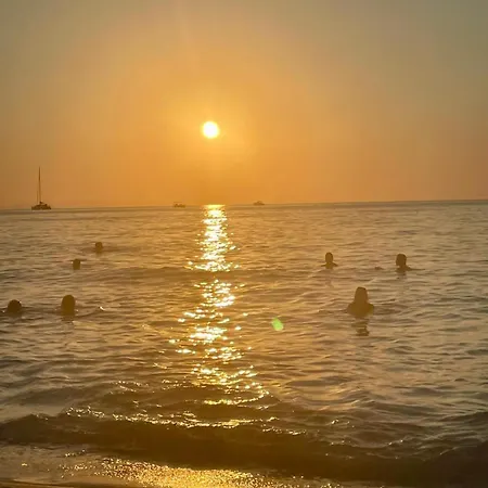 Apartamento Pirandello House Cefalù