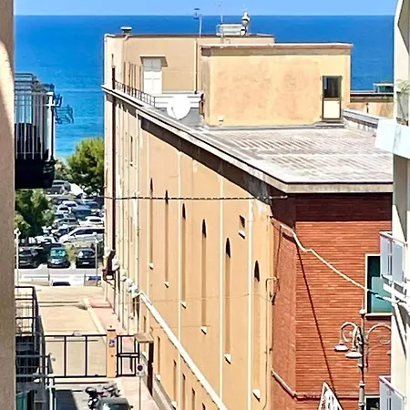 Pirandello House * Cefalù