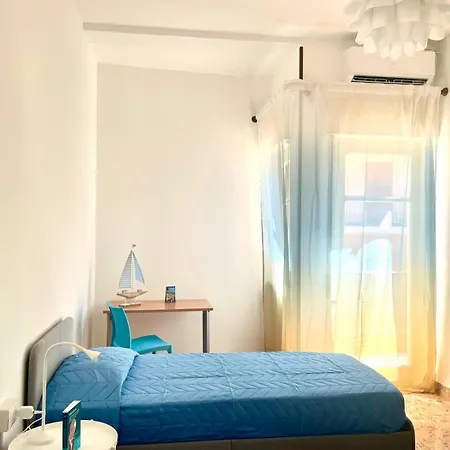 Pirandello House Cefalù