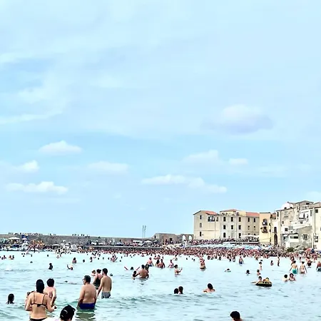 Pirandello House * Cefalù