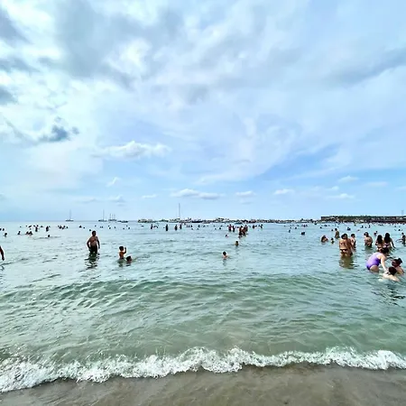 Pirandello House Apartmán