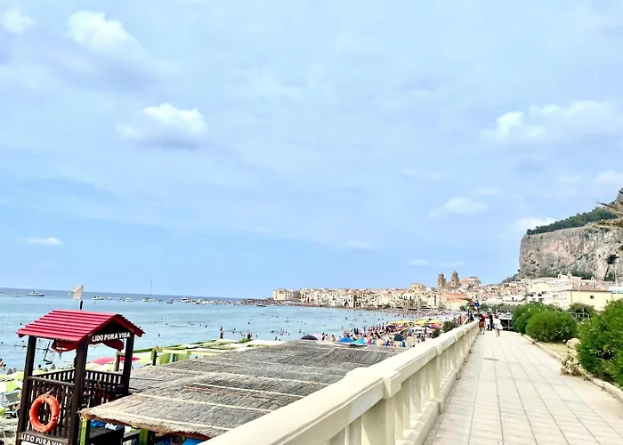 Апартаменти Pirandello House