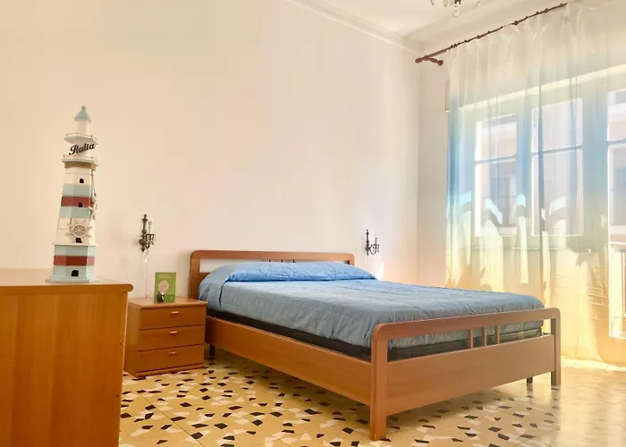 Pirandello House Daire