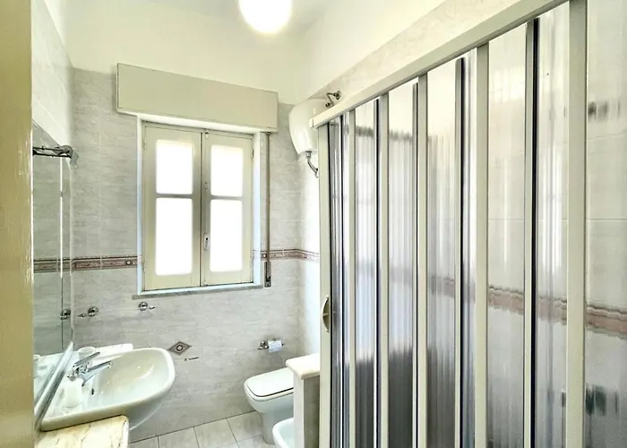 Pirandello House Апартаменти Чефалу