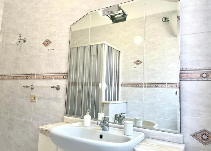 Апартаменти Pirandello House