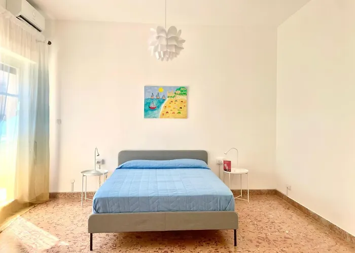 Pirandello House Daire *