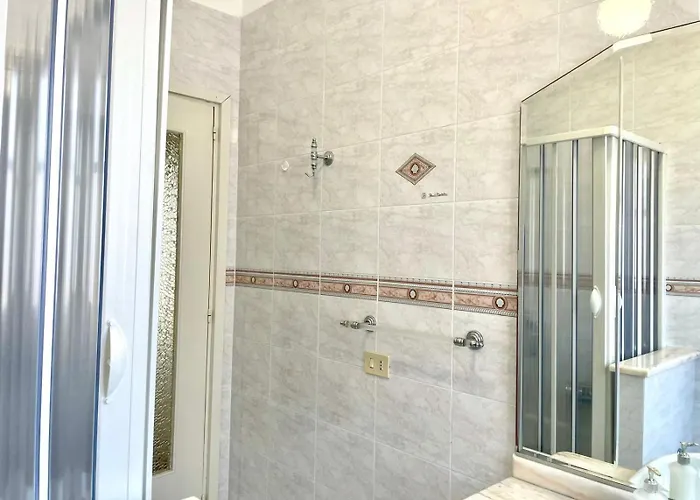 Апартаменти Pirandello House *