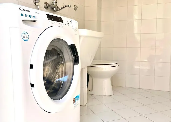 Pirandello House Апартаменти