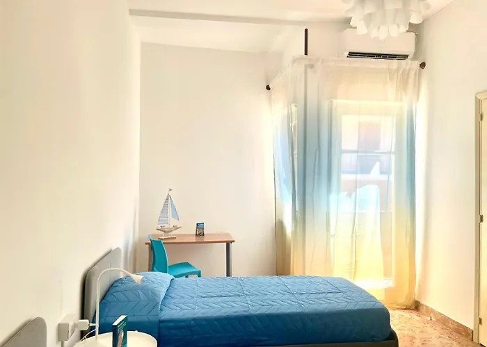 Pirandello House Чефалу