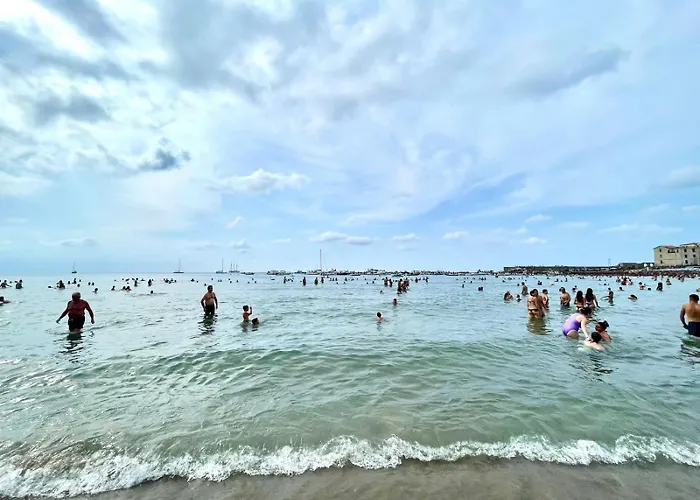 Pirandello House Апартаменти